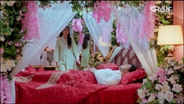 Visaal E Ishq - Episode 26